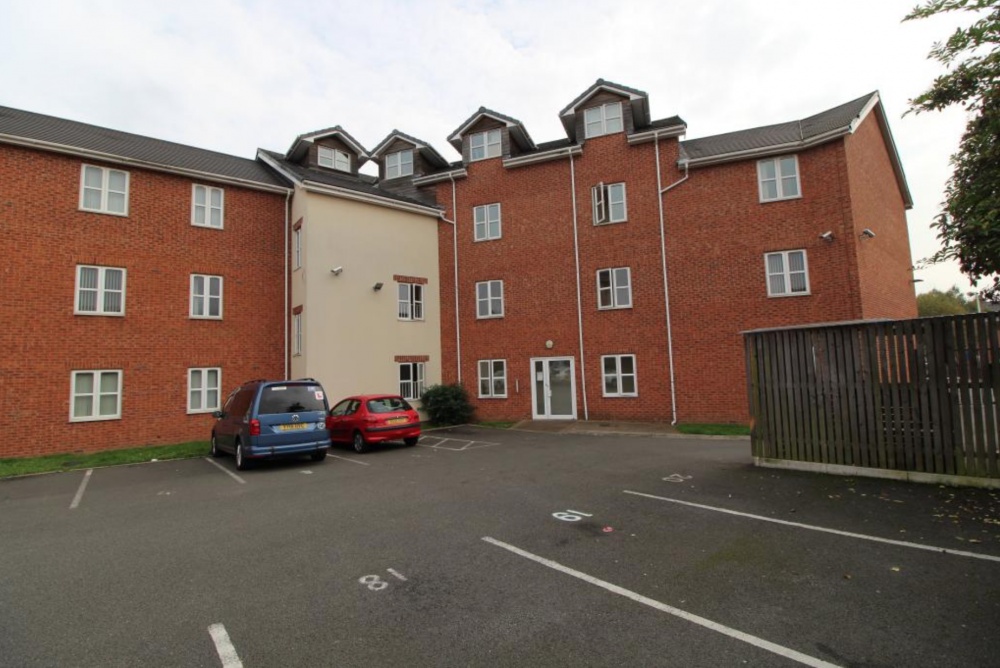 Keepers Gate Apartment